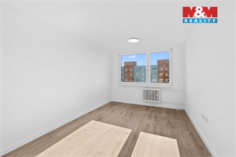 Prodej bytu 2kk, 42 m² 6
