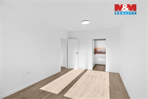 Prodej bytu 2kk, 42 m² - 6
