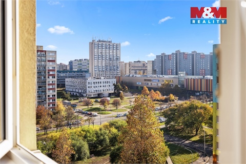 Prodej bytu 2kk, 42 m² 8