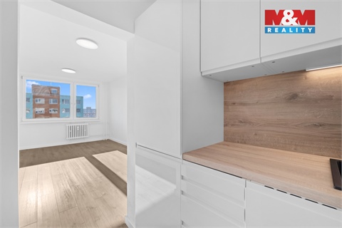 Prodej bytu 2kk, 42 m² - 8