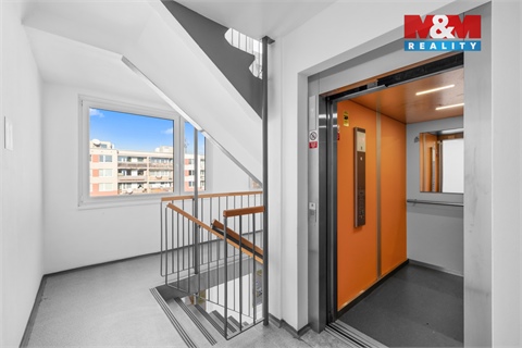 Prodej bytu 2kk, 42 m² 14