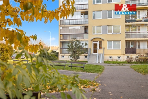 Prodej bytu 2kk, 42 m² 16