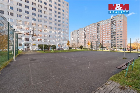 Prodej bytu 2kk, 42 m² - 16