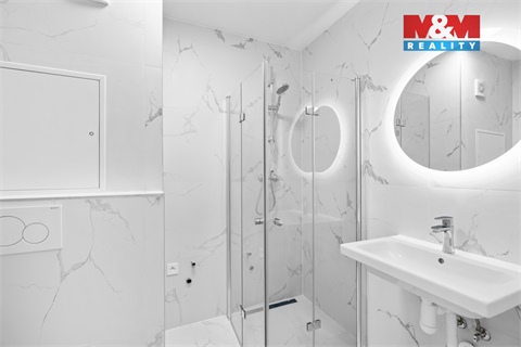 Prodej bytu 2kk, 42 m² 4