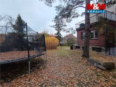 Pronájem bytu 2+1, 80 m² 8