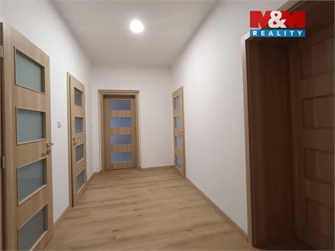 Pronájem bytu 2+1, 80 m² 4