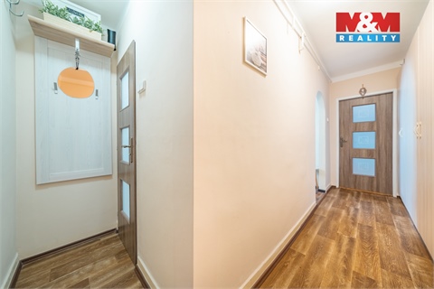 Pronájem bytu 2+1, 61 m² 4