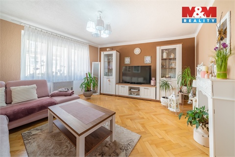 Pronájem bytu 2+1, 61 m² 10