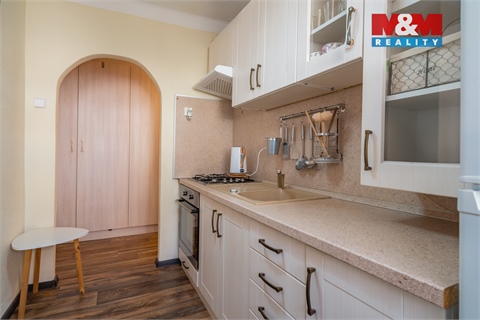 Pronájem bytu 2+1, 61 m² 8