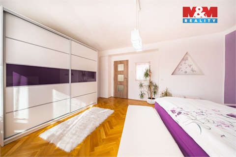 Pronájem bytu 2+1, 61 m² - 12