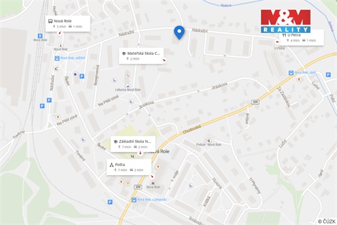 Prodej bytu 1kk, 24 m² 6