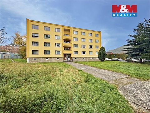 Prodej bytu 1kk, 24 m² 4