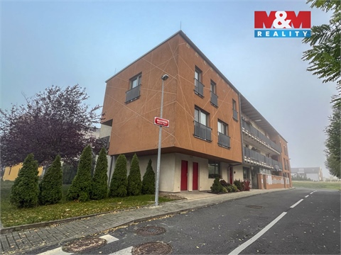 Pronájem bytu 2kk, 46 m² 26