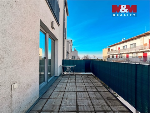 Pronájem bytu 2kk, 46 m² 18