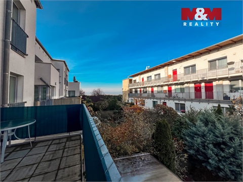 Pronájem bytu 2kk, 46 m² 20