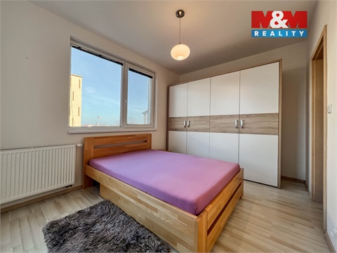 Pronájem bytu 2kk, 46 m² 8
