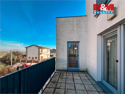 Pronájem bytu 2kk, 46 m² - 18