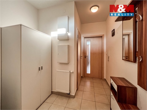 Pronájem bytu 2kk, 46 m² 14