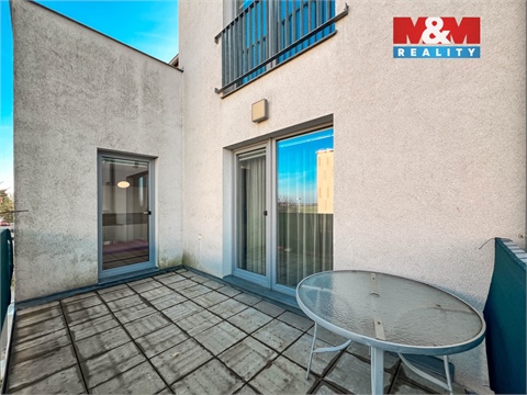 Pronájem bytu 2kk, 46 m² - 16