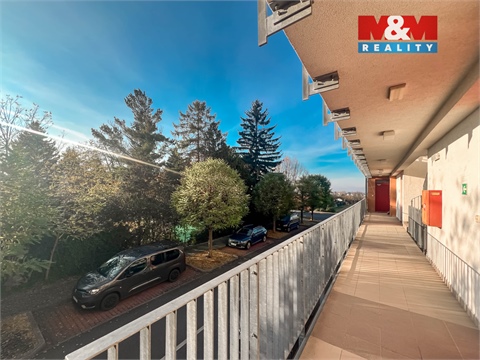 Pronájem bytu 2kk, 46 m² 22