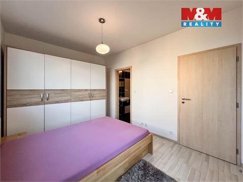 Pronájem bytu 2kk, 46 m² - 8