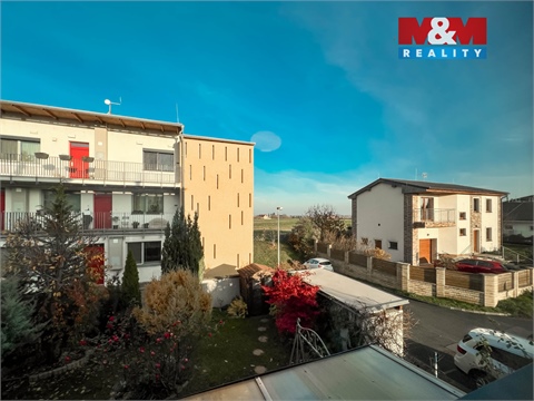 Pronájem bytu 2kk, 46 m² - 20