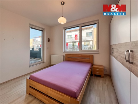 Pronájem bytu 2kk, 46 m² - 6