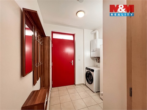 Pronájem bytu 2kk, 46 m² - 12