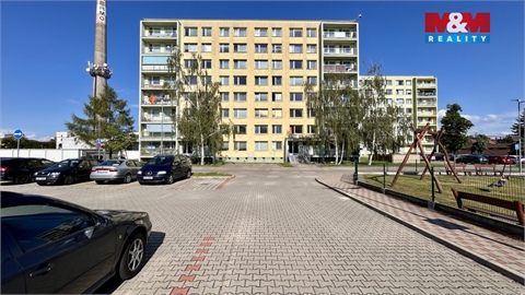 Pronájem bytu 2kk, 41 m² - 12