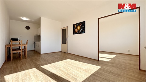 Pronájem bytu 2kk, 41 m² 8