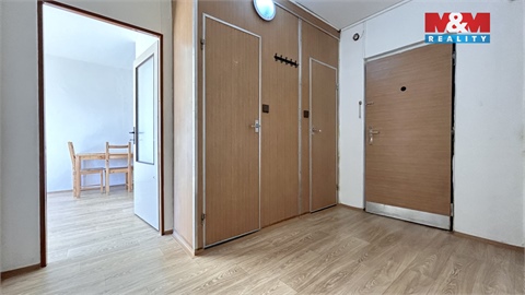 Pronájem bytu 2kk, 41 m² - 2