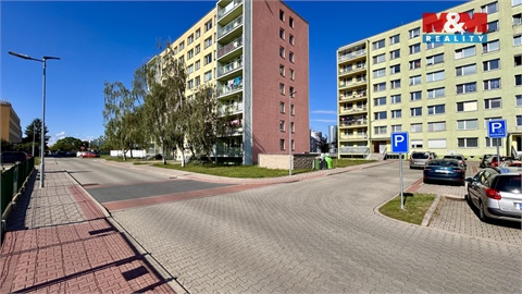 Pronájem bytu 2kk, 41 m² 14