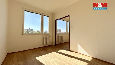 Pronájem bytu 2kk, 41 m² - 8