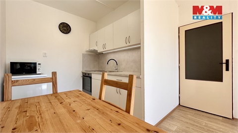 Pronájem bytu 2kk, 41 m² - 10
