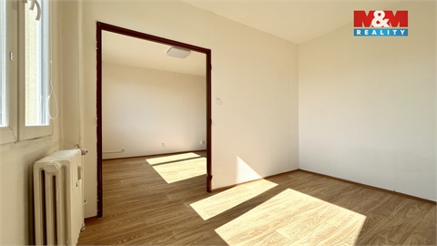 Pronájem bytu 2kk, 41 m² 10