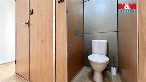 Pronájem bytu 2kk, 41 m² 12