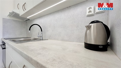 Pronájem bytu 2kk, 41 m² 6