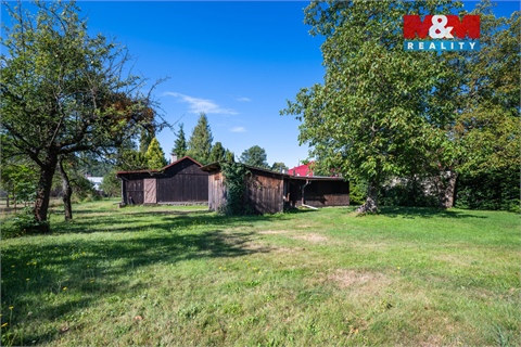 Prodej stavebního pozemku, 2 340 m² 4