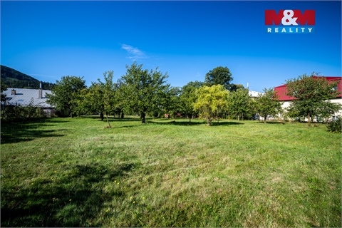 Prodej stavebního pozemku, 2 340 m² - 4