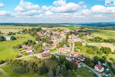 Prodej rodinného domu, 107 m² - 8