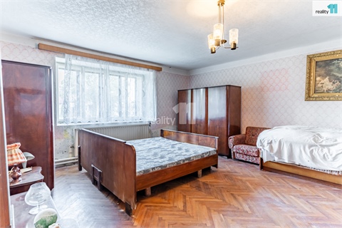 Prodej rodinného domu, 107 m² 4