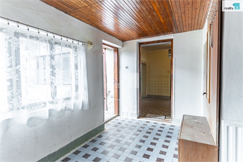Prodej rodinného domu, 107 m² - 2