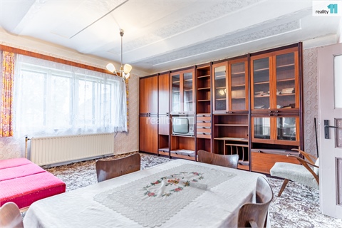 Prodej rodinného domu, 107 m² 2