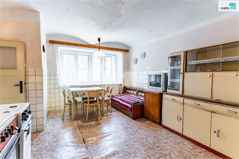 Prodej rodinného domu, 107 m² - 4