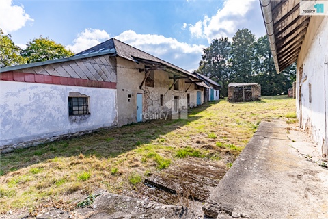 Prodej rodinného domu, 107 m² - 6