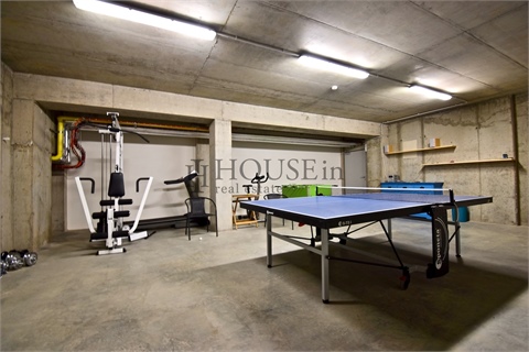 Pronájem bytu 3kk, 100 m² - 24