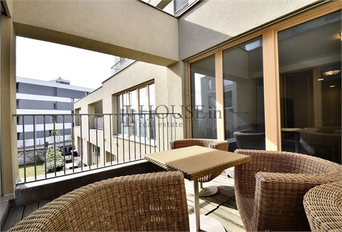 Pronájem bytu 3kk, 100 m² - 12