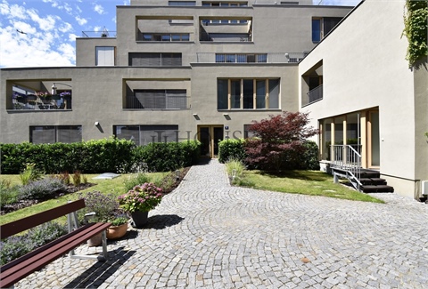 Pronájem bytu 3kk, 100 m² - 28