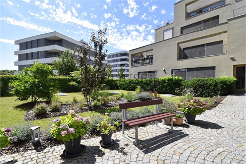 Pronájem bytu 3kk, 100 m² 2