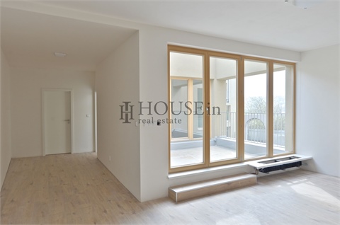 Pronájem bytu 3kk, 100 m² - 22